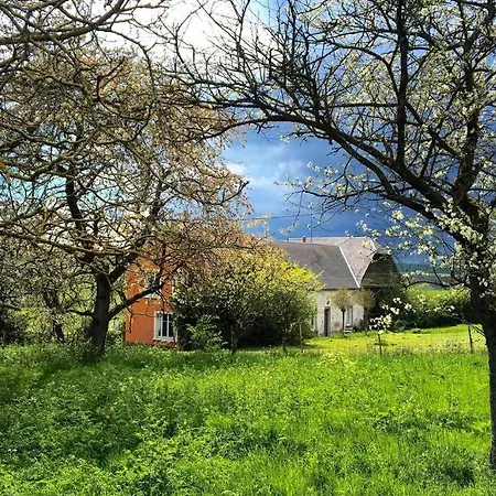 Ferme De Wichery, 2-6 Pers. * Rozoy-sur-Serre