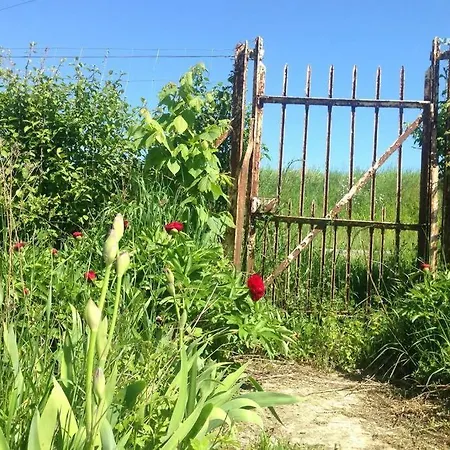 Ferme De Wichery, 2-6 Pers. Holiday home Rozoy-sur-Serre