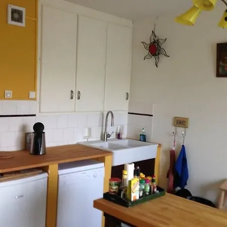 Holiday home Ferme De Wichery, 2-6 Pers. *
