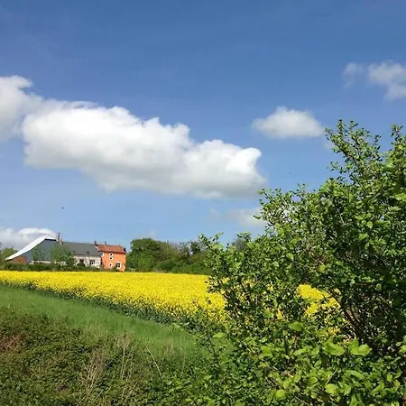 Ferme De Wichery, 2-6 Pers. Holiday home