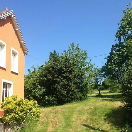 Ferme De Wichery, 2-6 Pers. Rozoy-sur-Serre