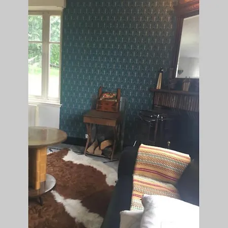 Casa vacanze Ferme De Wichery, 2-6 Pers.