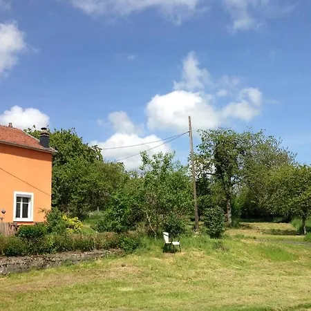 Ferme De Wichery, 2-6 Pers. Holiday home Rozoy-sur-Serre