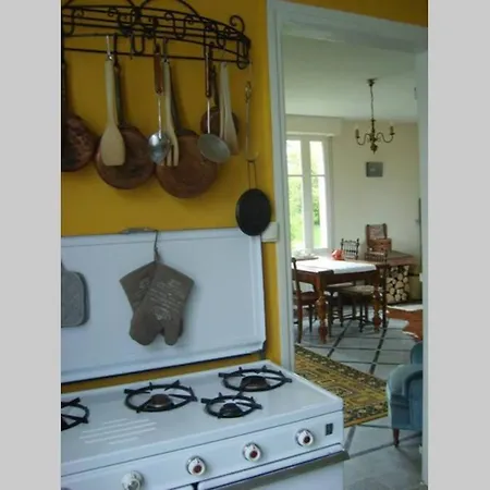 Σπίτι διακοπών Ferme De Wichery, 2-6 Pers.