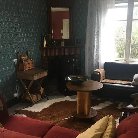 Ferme De Wichery, 2-6 Pers. * Rozoy-sur-Serre