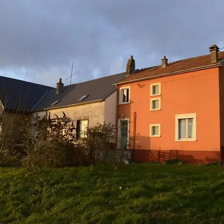 Holiday home Ferme De Wichery, 2-6 Pers. *
