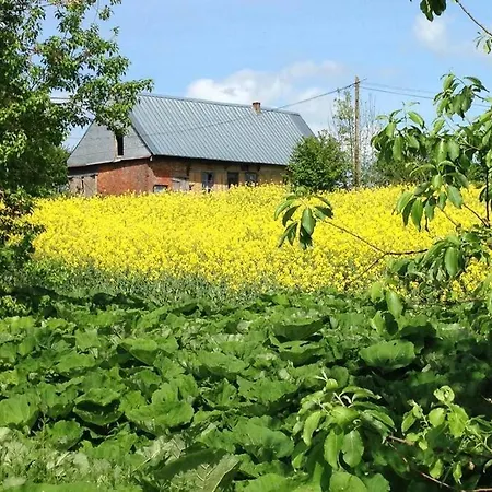 Ferme De Wichery, 2-6 Pers. *