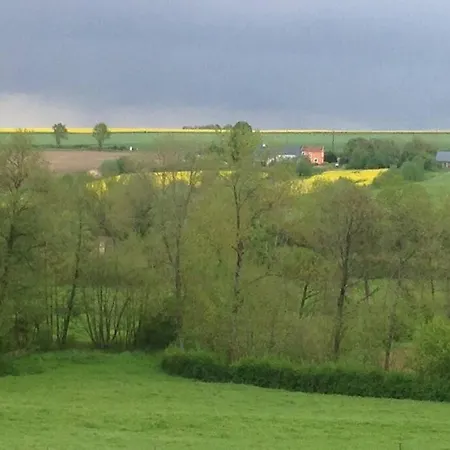 Ferme De Wichery, 2-6 Pers. *