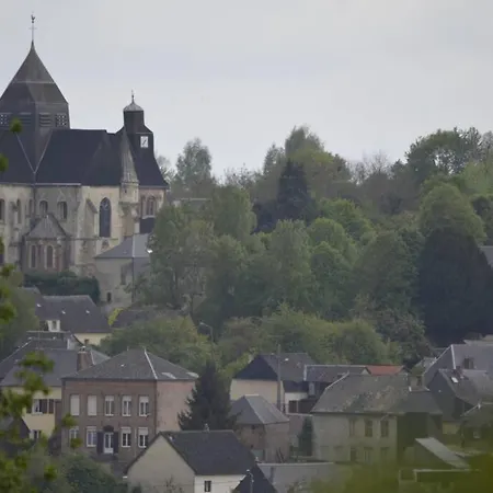 Ferme De Wichery, 2-6 Pers. *