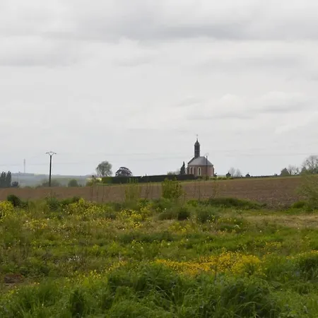 Holiday home Ferme De Wichery, 2-6 Pers. *