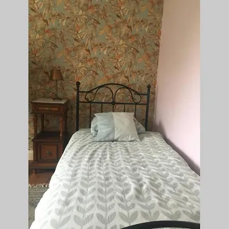 Ferme De Wichery, 2-6 Pers. Holiday home