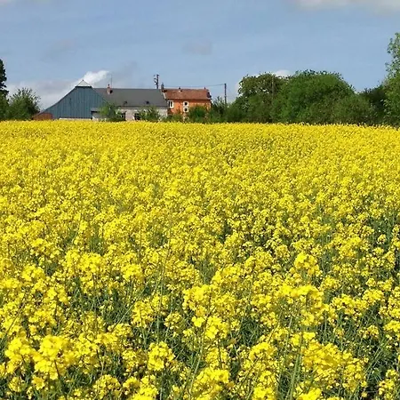 Holiday home Ferme De Wichery, 2-6 Pers. *