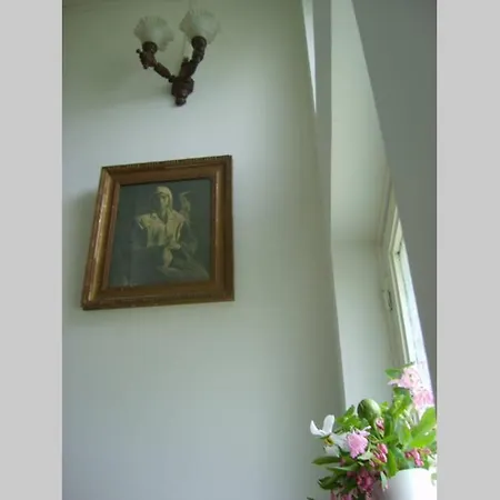 Ferme De Wichery, 2-6 Pers. Holiday home *