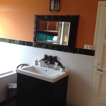 Holiday home Ferme De Wichery, 2-6 Pers. *