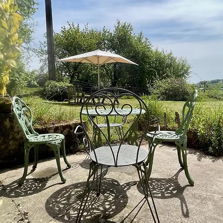 Holiday home Ferme De Wichery, 2-6 Pers. Rozoy-sur-Serre