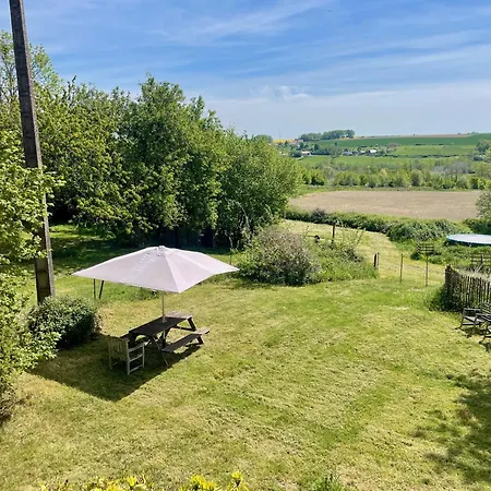 Ferme De Wichery, 2-6 Pers. *