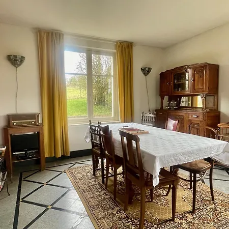 Ferme De Wichery, 2-6 Pers. Holiday home
