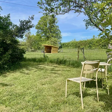 Ferme De Wichery, 2-6 Pers. Holiday home *