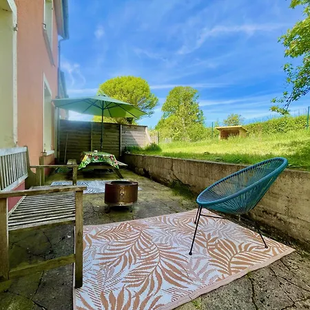 Ferme De Wichery, 2-6 Pers. *