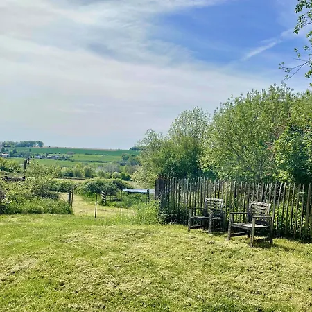 Ferme De Wichery, 2-6 Pers. Rozoy-sur-Serre