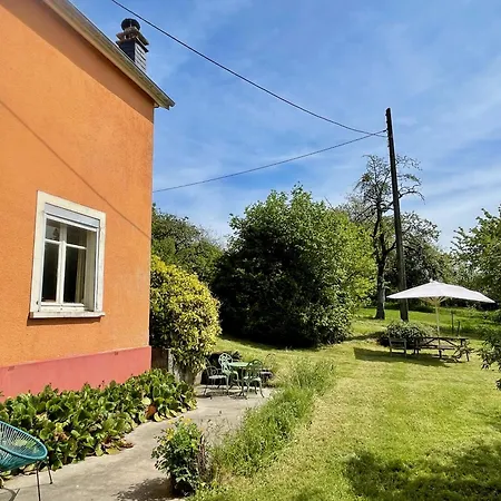 Ferme De Wichery, 2-6 Pers. Holiday home