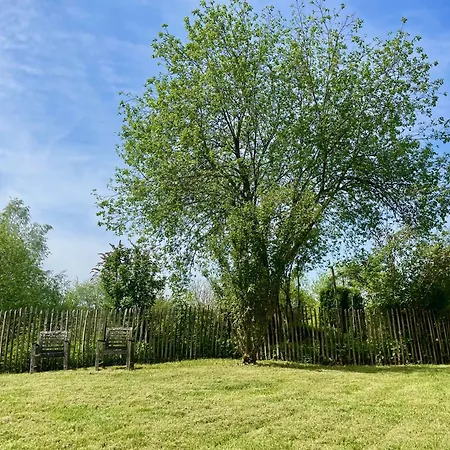 Holiday home Ferme De Wichery, 2-6 Pers.