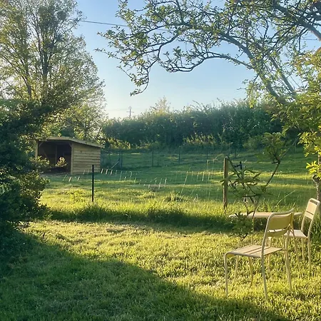 Ferme De Wichery, 2-6 Pers.