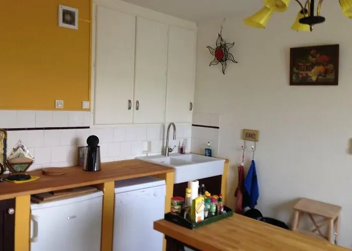 Holiday home Ferme De Wichery, 2-6 Pers. *