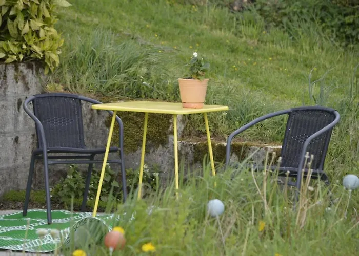 Ferme De Wichery, 2-6 Pers. *