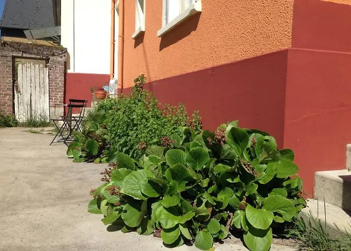 Ferme De Wichery, 2-6 Pers.