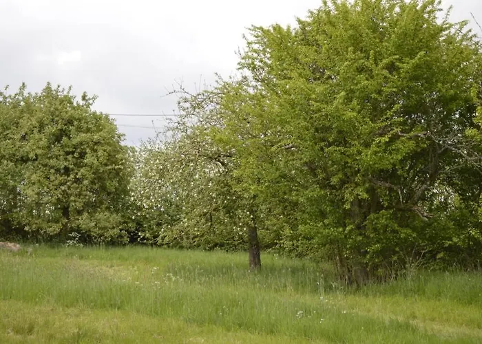 Ferme De Wichery, 2-6 Pers. Holiday home *