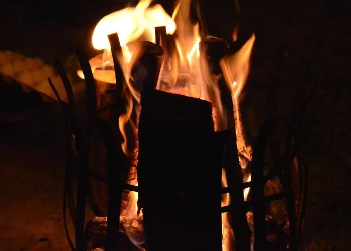 Ferme De Wichery, 2-6 Pers. * Rozoy-sur-Serre