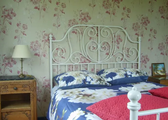 Ferme De Wichery, 2-6 Pers. Holiday home *