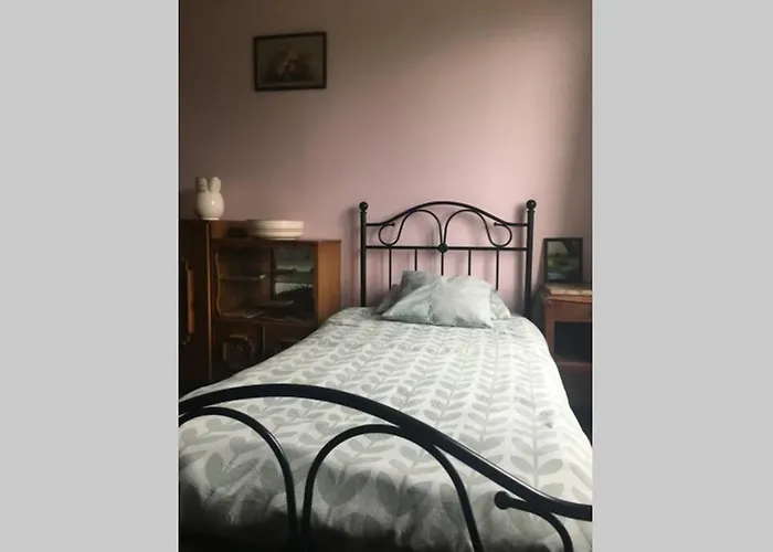 Ferme De Wichery, 2-6 Pers. *