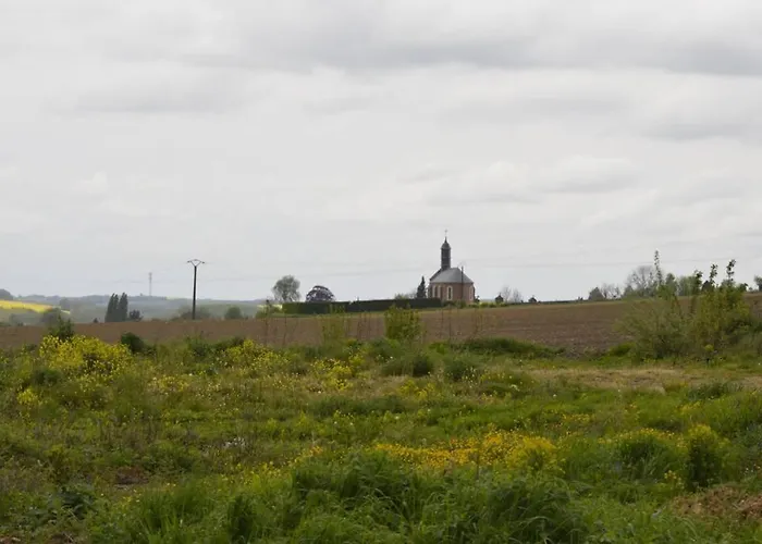 Holiday home Ferme De Wichery, 2-6 Pers. *