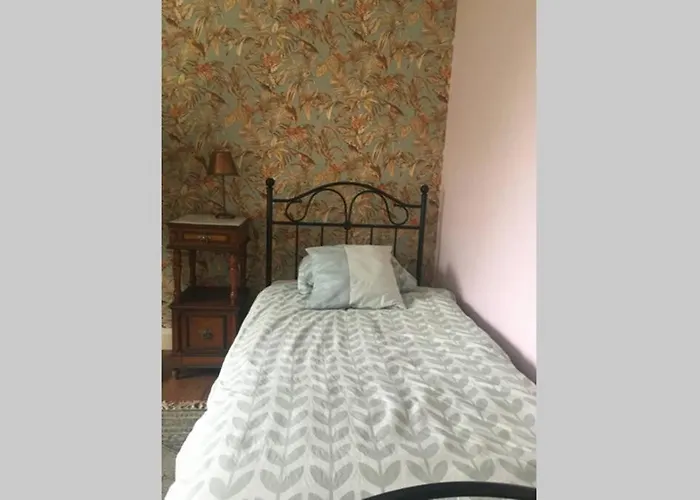 Ferme De Wichery, 2-6 Pers. Holiday home