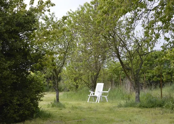 Ferme De Wichery, 2-6 Pers.