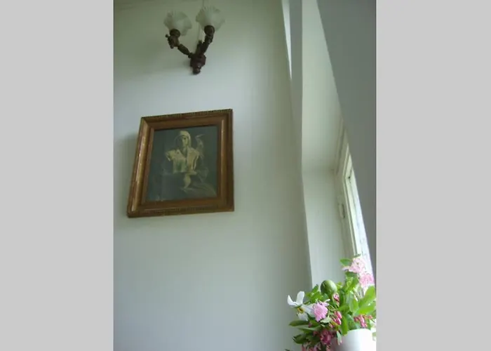 Ferme De Wichery, 2-6 Pers. Holiday home *