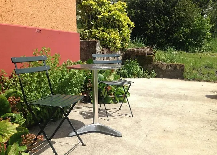 Ferme De Wichery, 2-6 Pers. Holiday home *