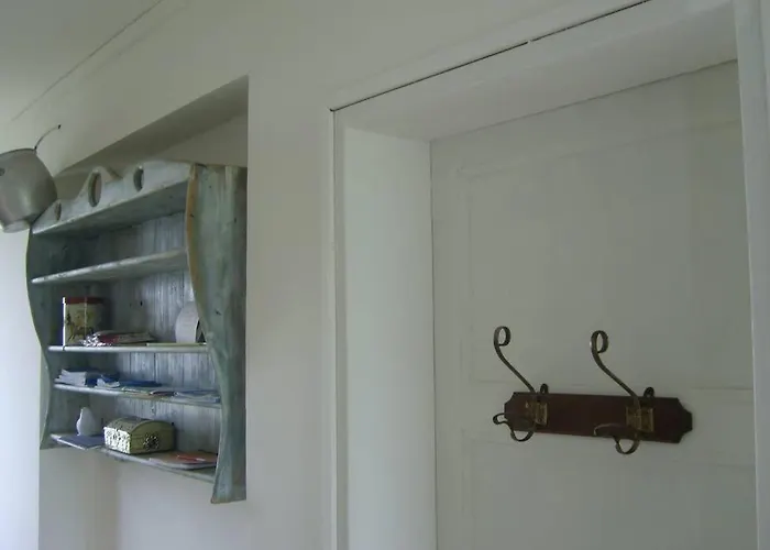 Ferme De Wichery, 2-6 Pers. * Rozoy-sur-Serre