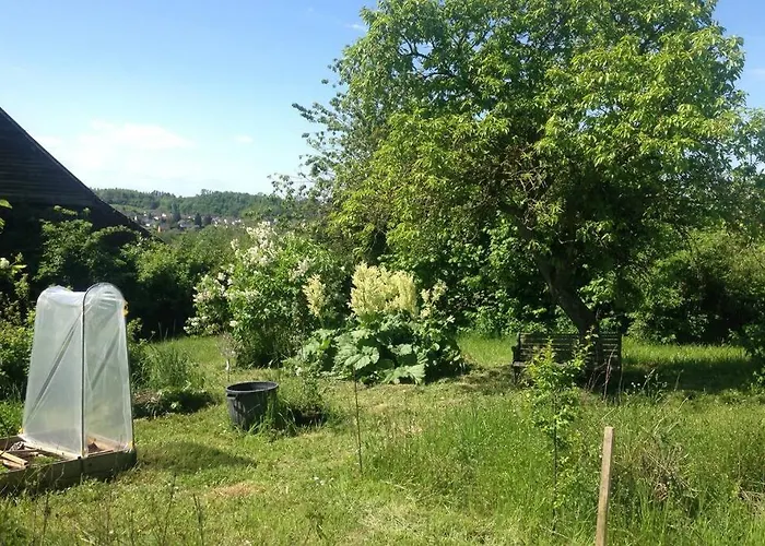 Ferme De Wichery, 2-6 Pers. Rozoy-sur-Serre
