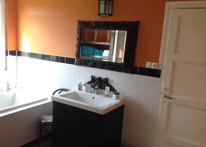 Holiday home Ferme De Wichery, 2-6 Pers. *