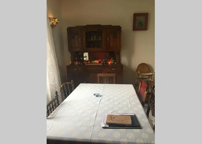 Ferme De Wichery, 2-6 Pers. *