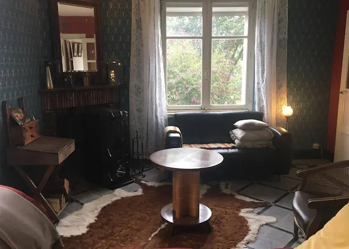 Ferme De Wichery, 2-6 Pers. *